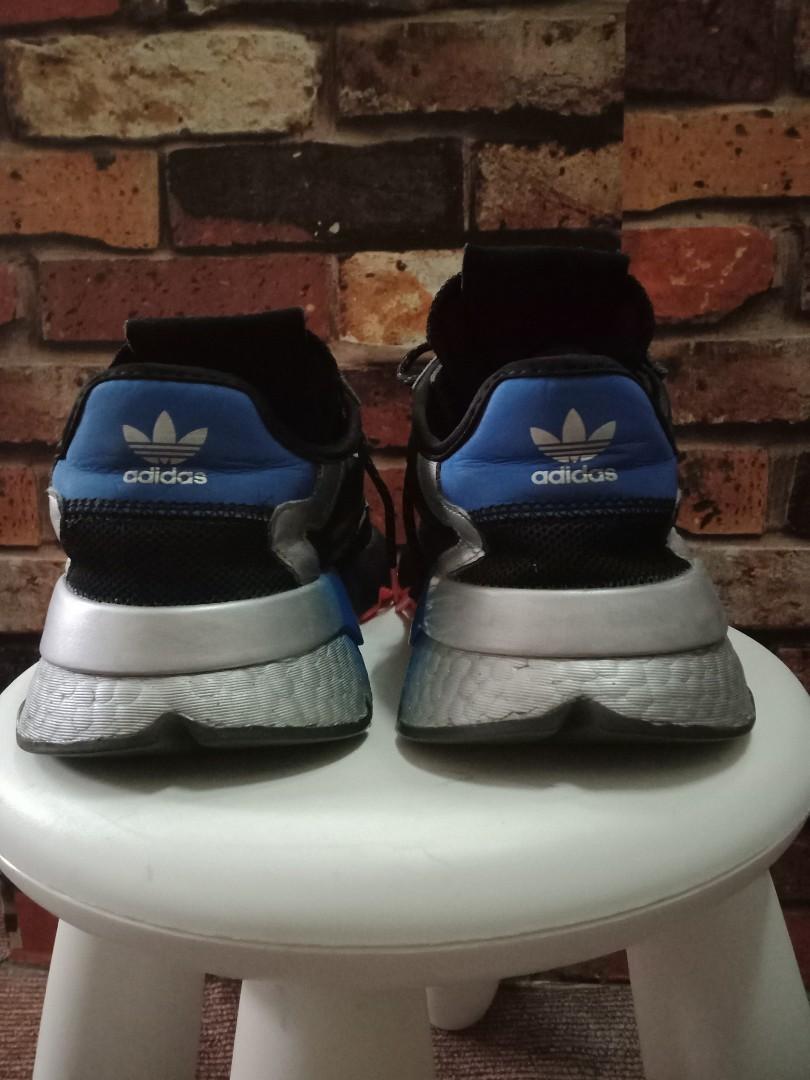 Adidas nite jogger sizing store