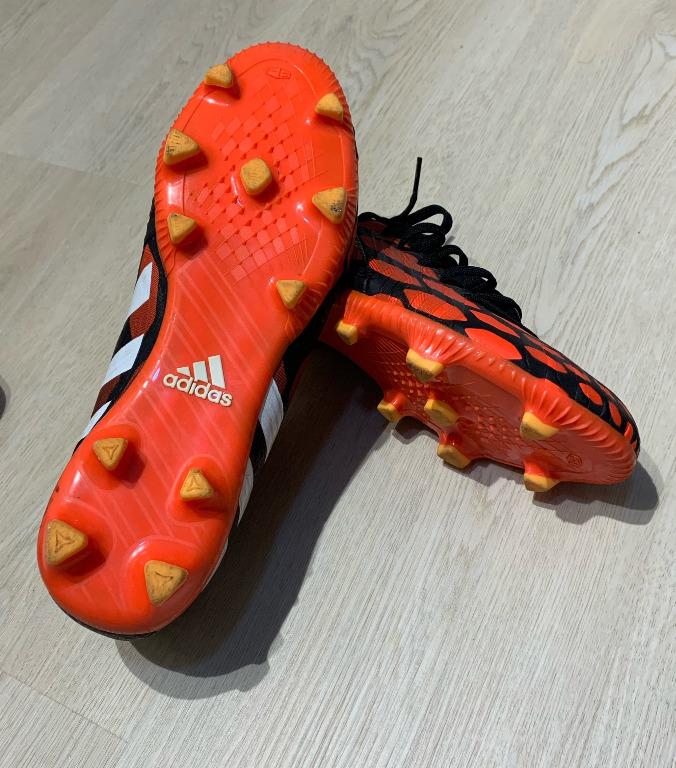Adidas Predator Instinct Absolado Boots Men s Fashion Footwear