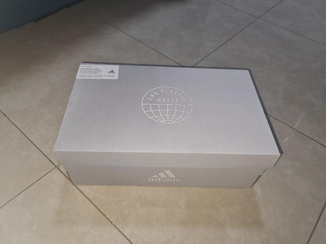 adidas RUNNING Duramo SL Shoes Men White GV7125, Men's Fashion, Footwear,  Sneakers on Carousell