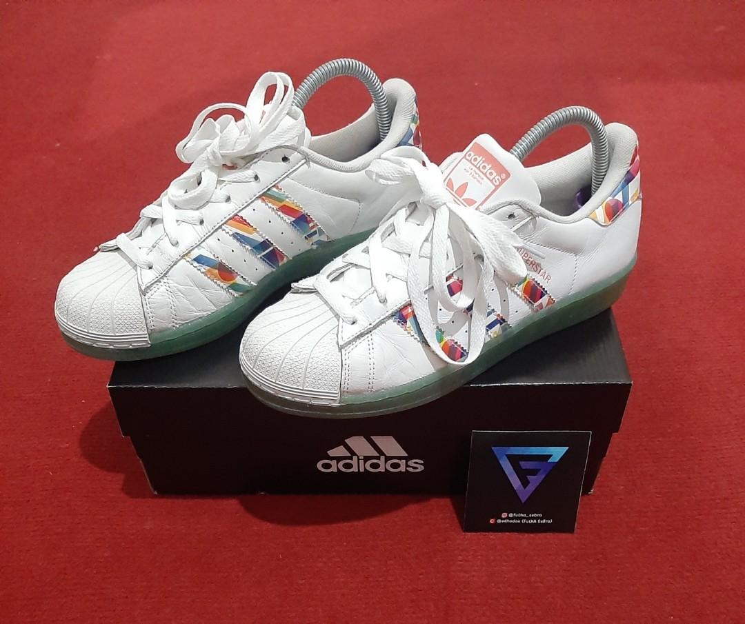 adidas super trainers