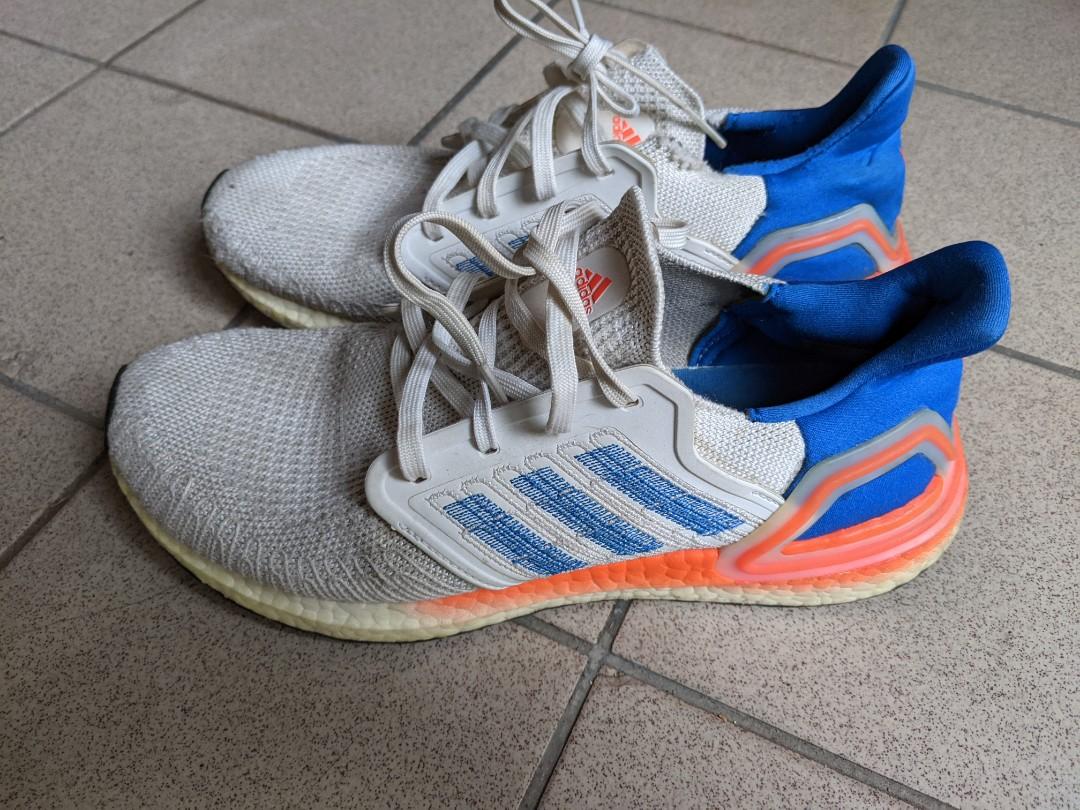 adidas gazelle silver green womens adidas Ultraboost 20 Shoes Black| Chicago City Sports