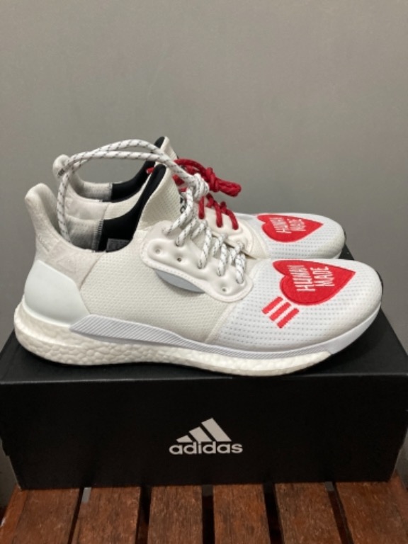 Adidas human made solar hu new arrivals