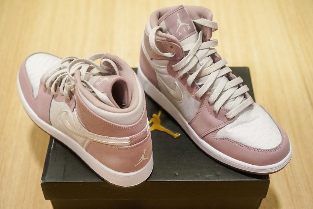 Air Jordan 1 Heiress