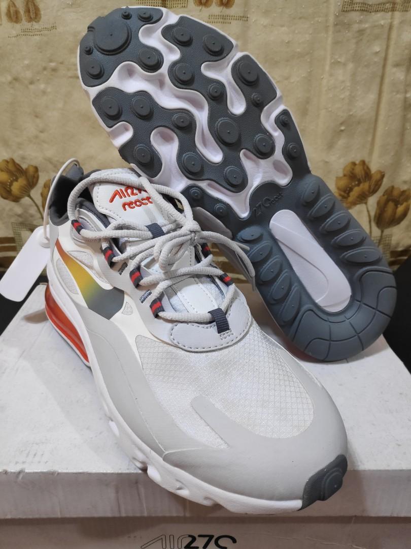 270 white mens size 10 online