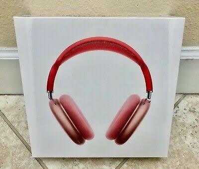 Airpods Max Pink (Category: Headphones & Headsets) located in Taguig. Submitted by ramel16 (Listing ID 1129137543, Image 1). Description: like new complete bought at 29k selling 20k.