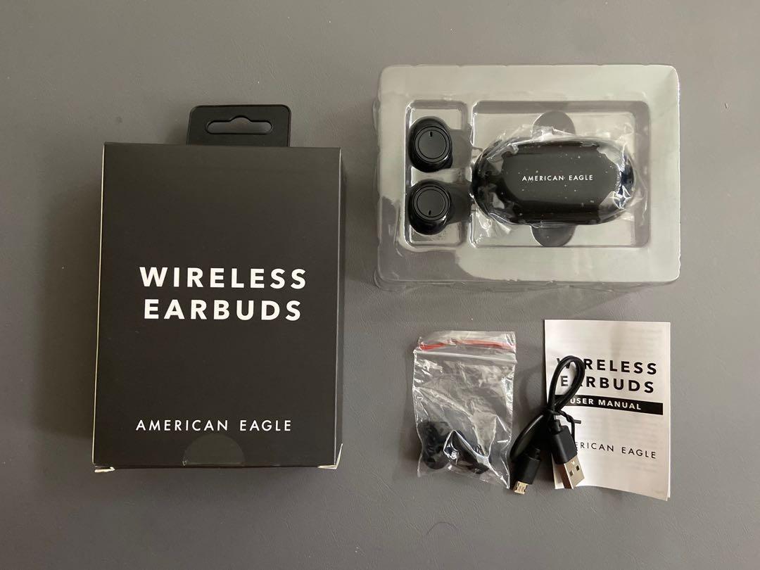 American eagle earbuds sales