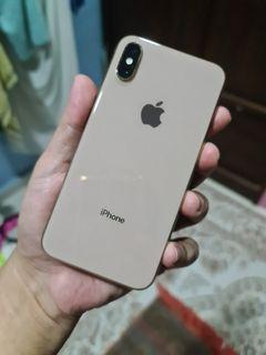 Iphone Xs 256gn Mobile Phones Tablets Iphone Iphone X Series On Carousell
