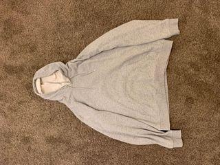AS COLOUR WOMENS HOODIE!!