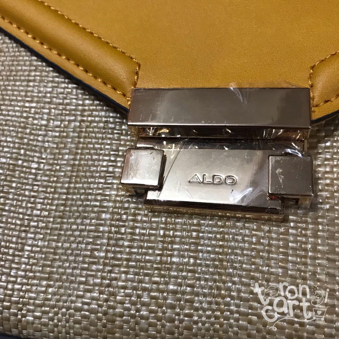 Aldo sakis outlet bag