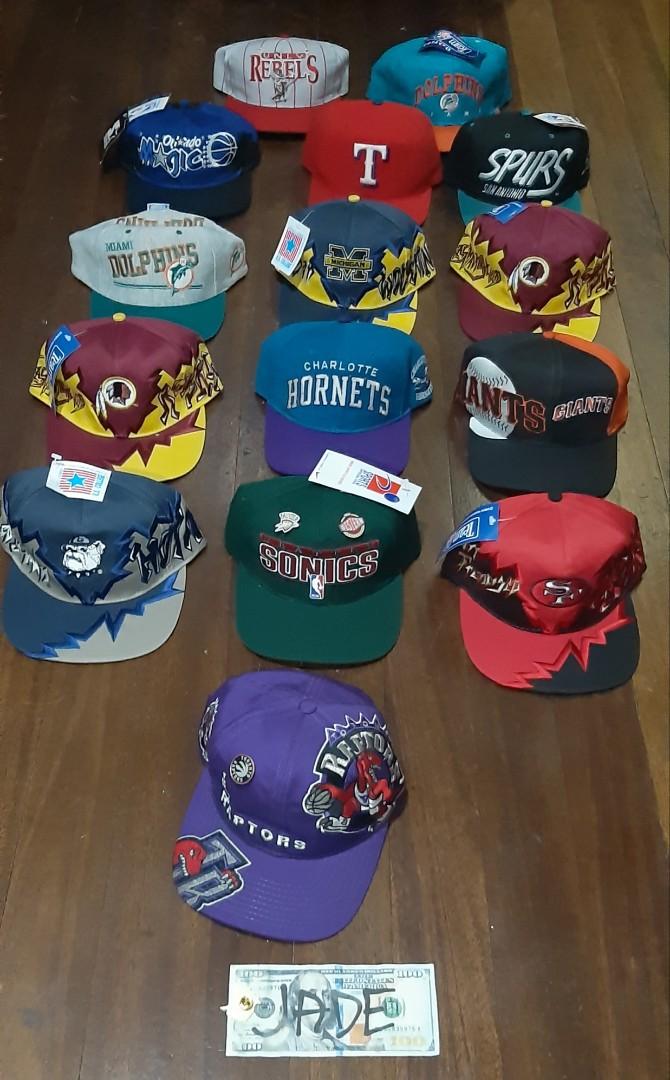 Authentic vintage hats for sale Men s Fashion Watches
