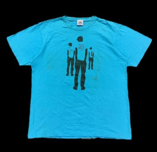 Levis engineered shop t shirt