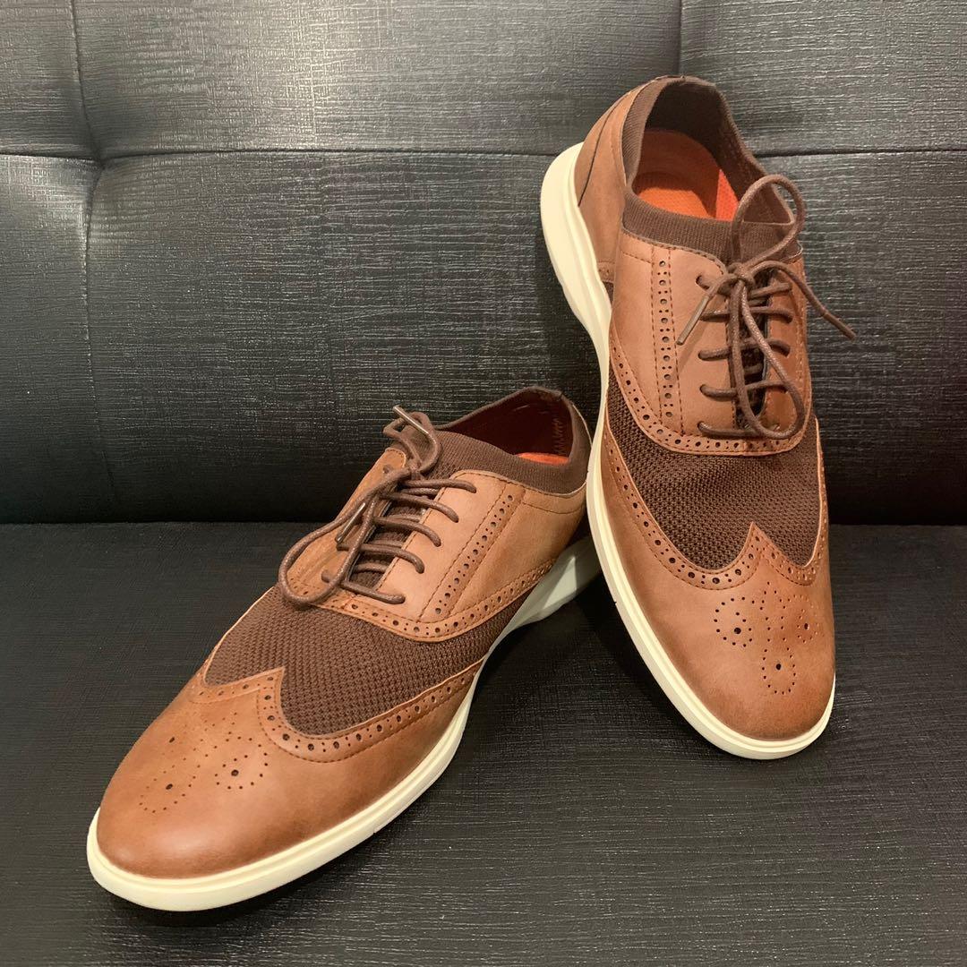 Semi formal 2025 shoes men