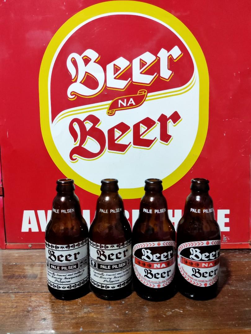 Kronkorken / Bottle Crown Cap BEER NA BEER Bier 2 - Philippinen 