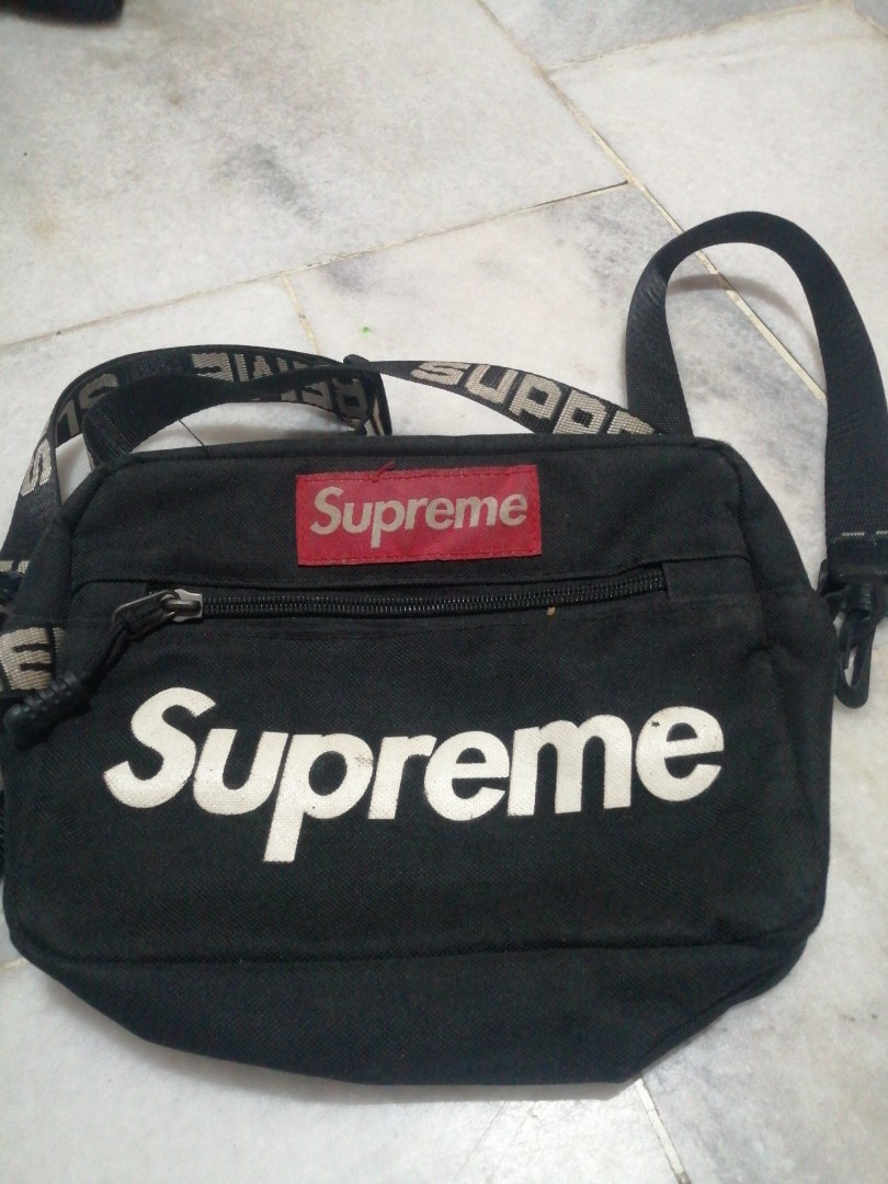 beg supreme