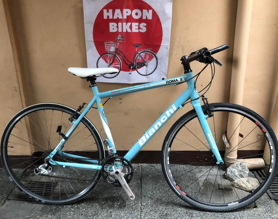 誠実 Bianchi roma double disbrike | alamiah.edu.sa
