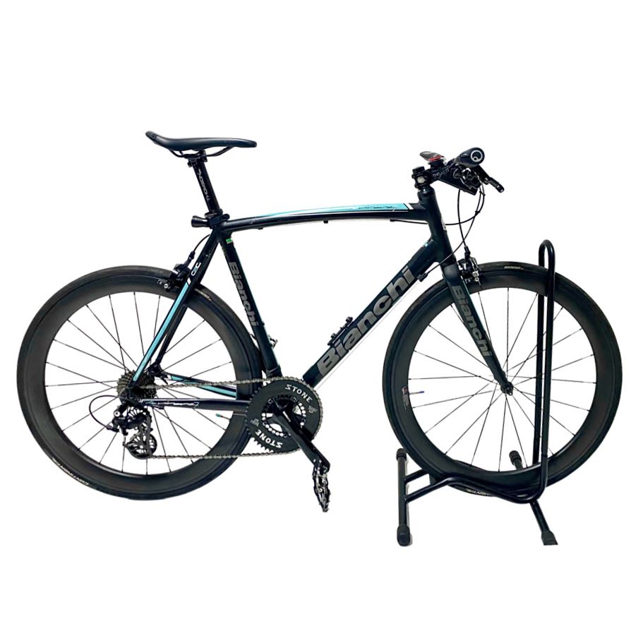 Bianchi Via Nirone 7 2017