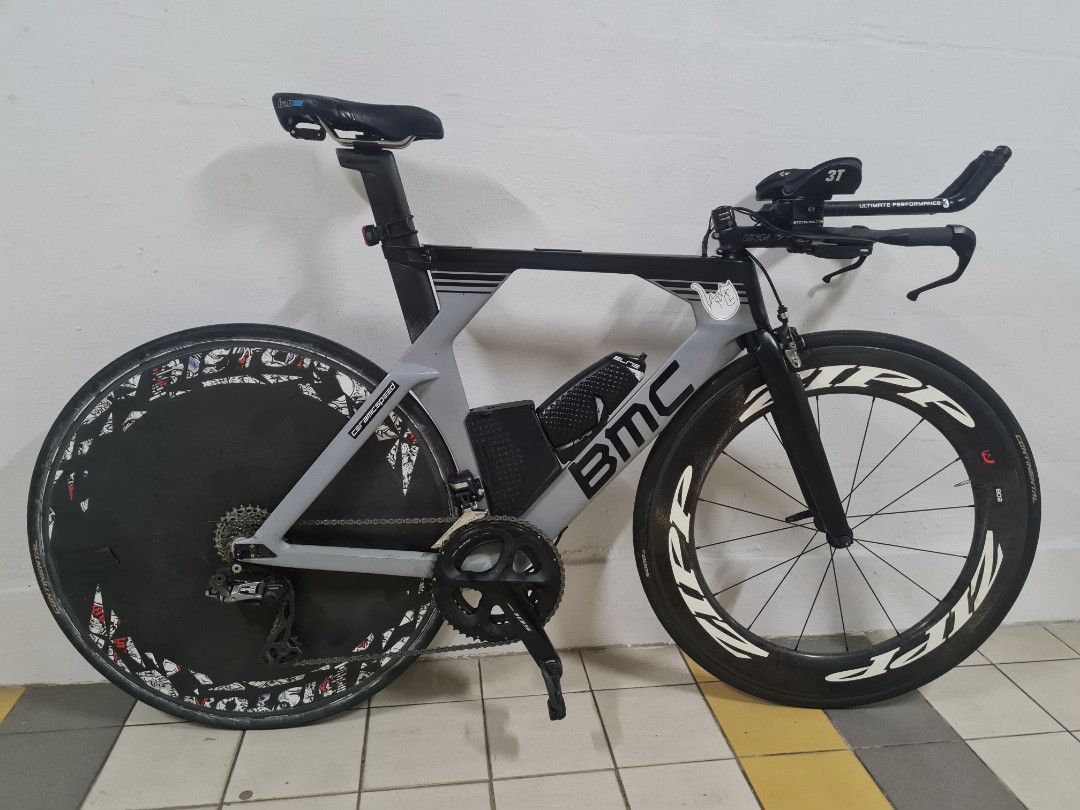 Bmc tm02 online time machine