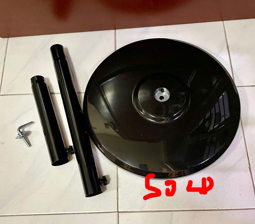 BN Spare Parts for Mistral 16” Stand Fan, Furniture & Home Living