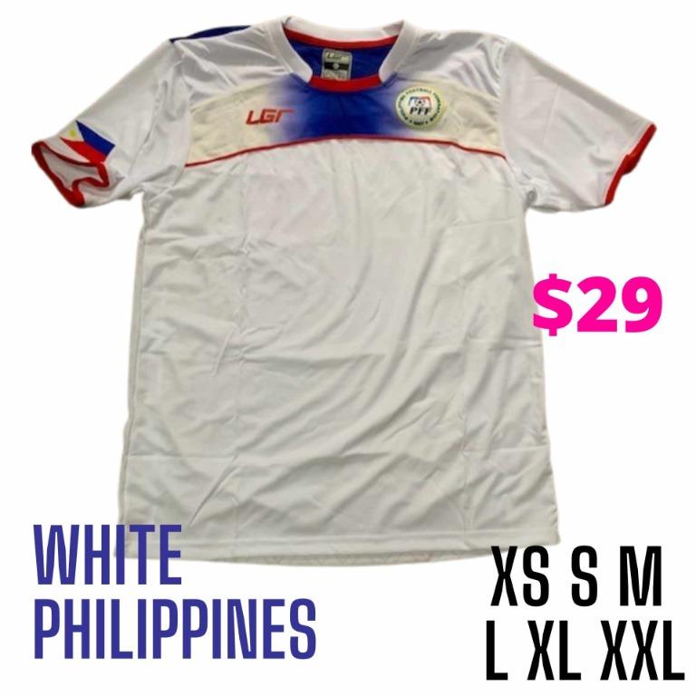 Lgr azkals jersey hot sale