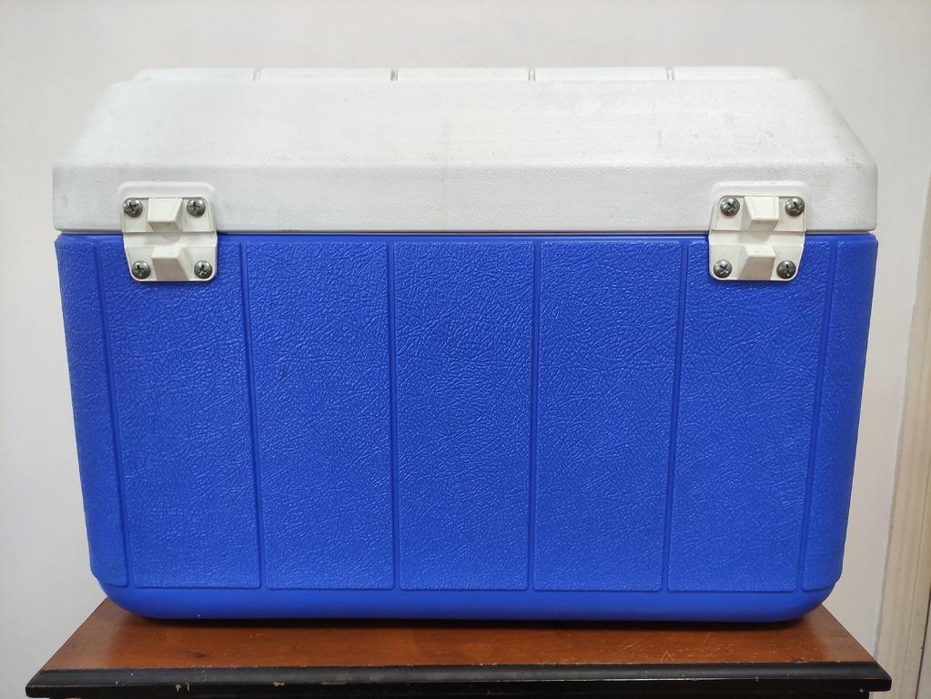 Coleman cooler clearance model 5236