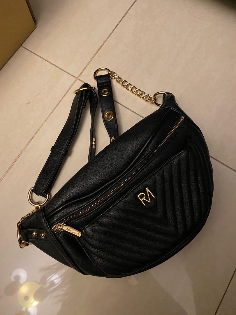Brand new RM cross body bag Women s Fashion Bags Wallets