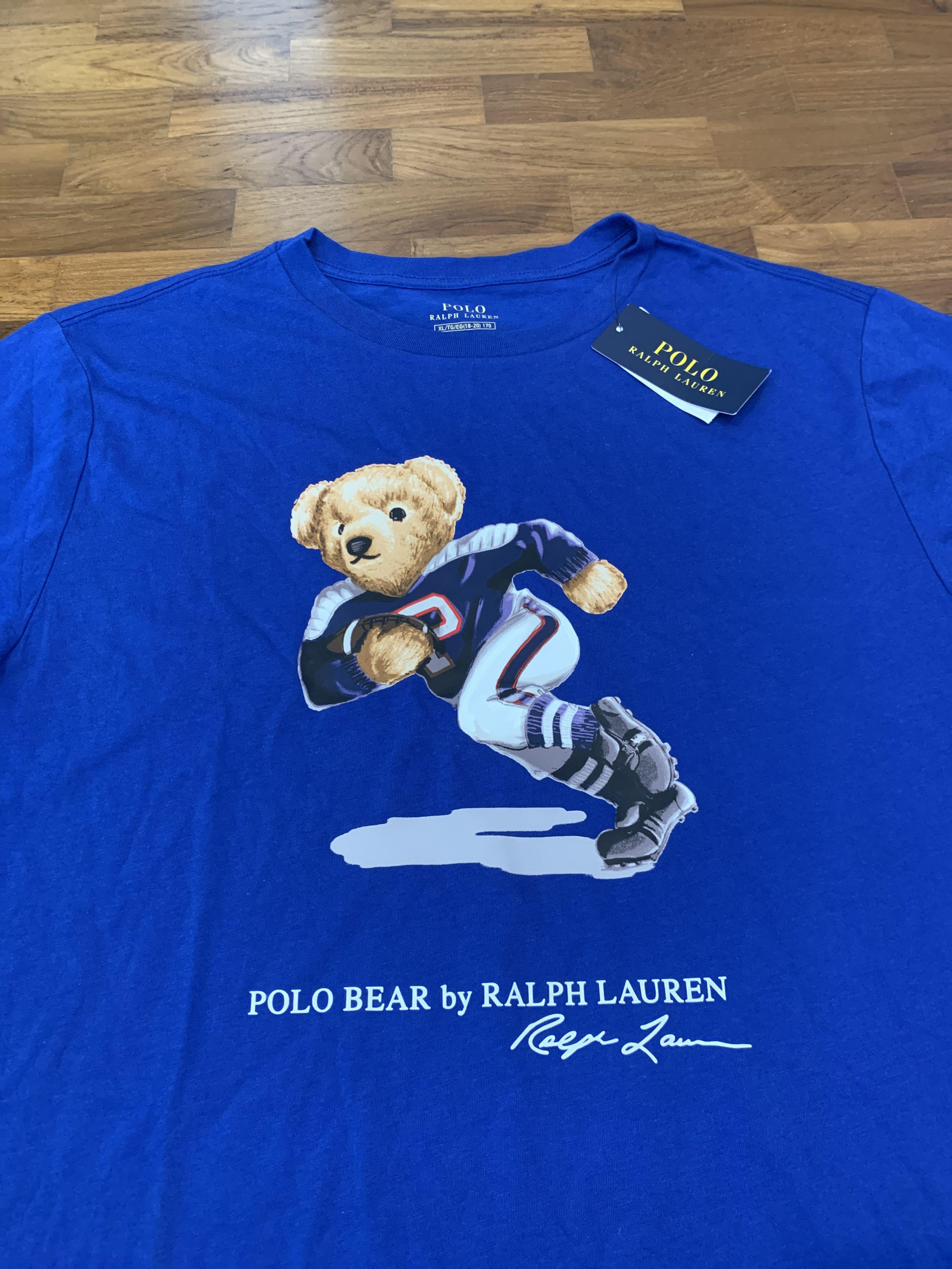 Brand New Vintage Polo Ralph Lauren 