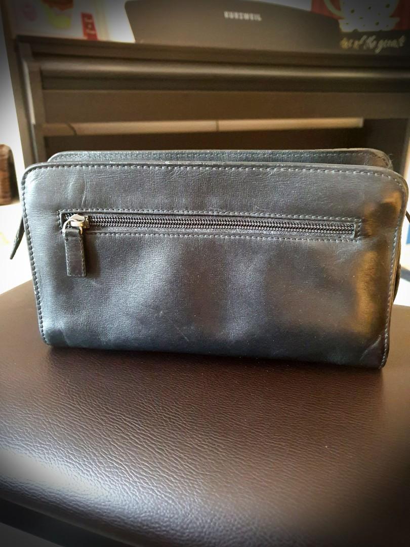 Mens clutch bags store