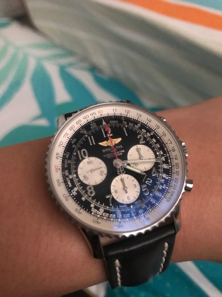 Navitimer ab0120 shop