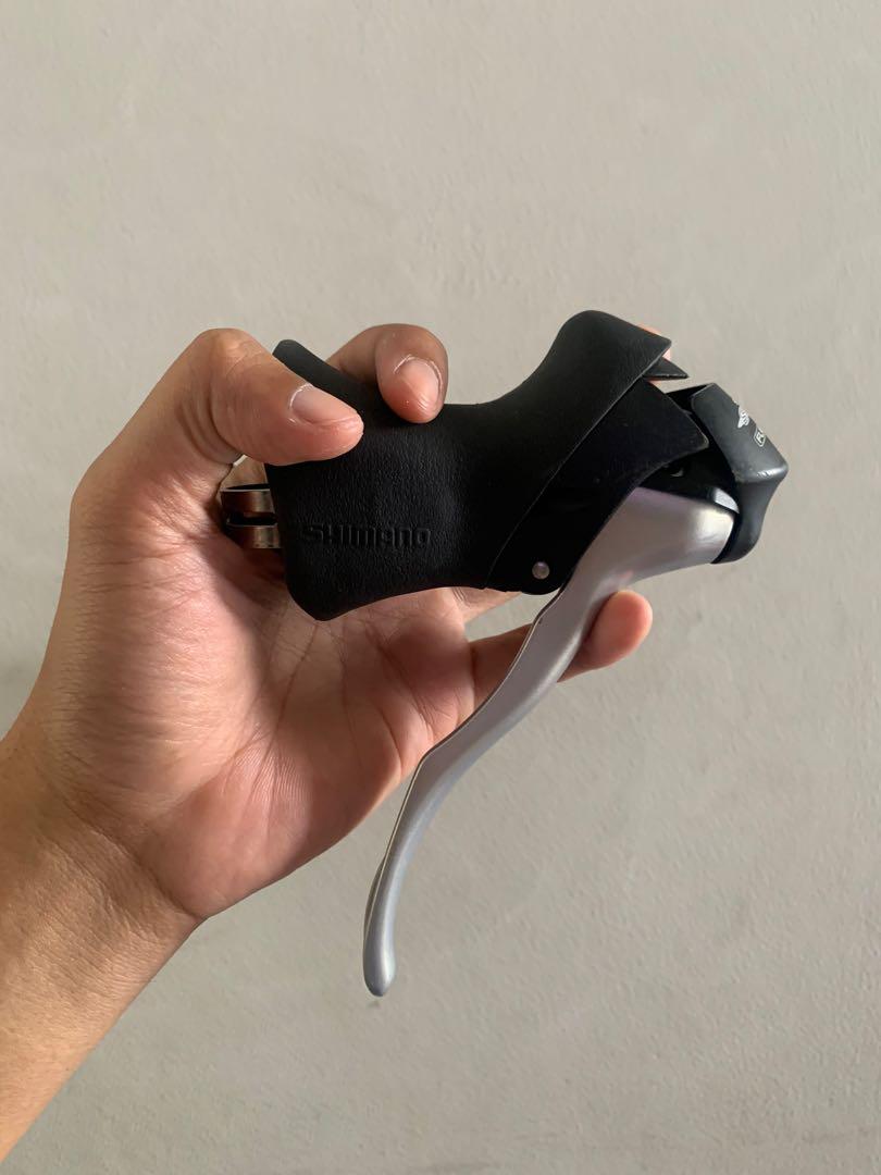 Brifter Shimano Sora Flight Deck 3x8
