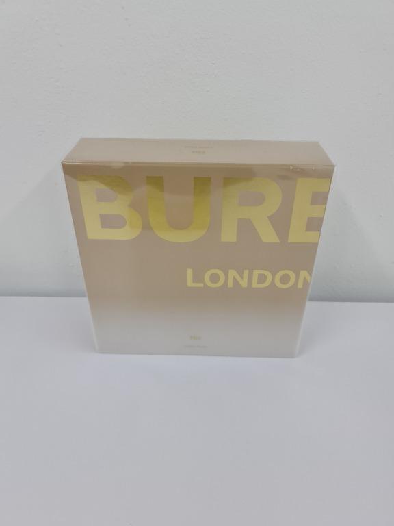 Bure london perfume sales