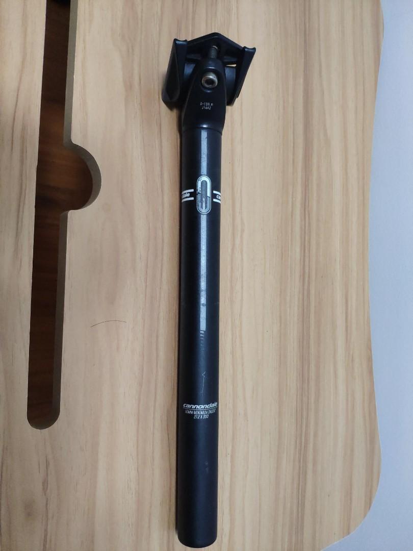 cannondale c3 seatpost 25.4