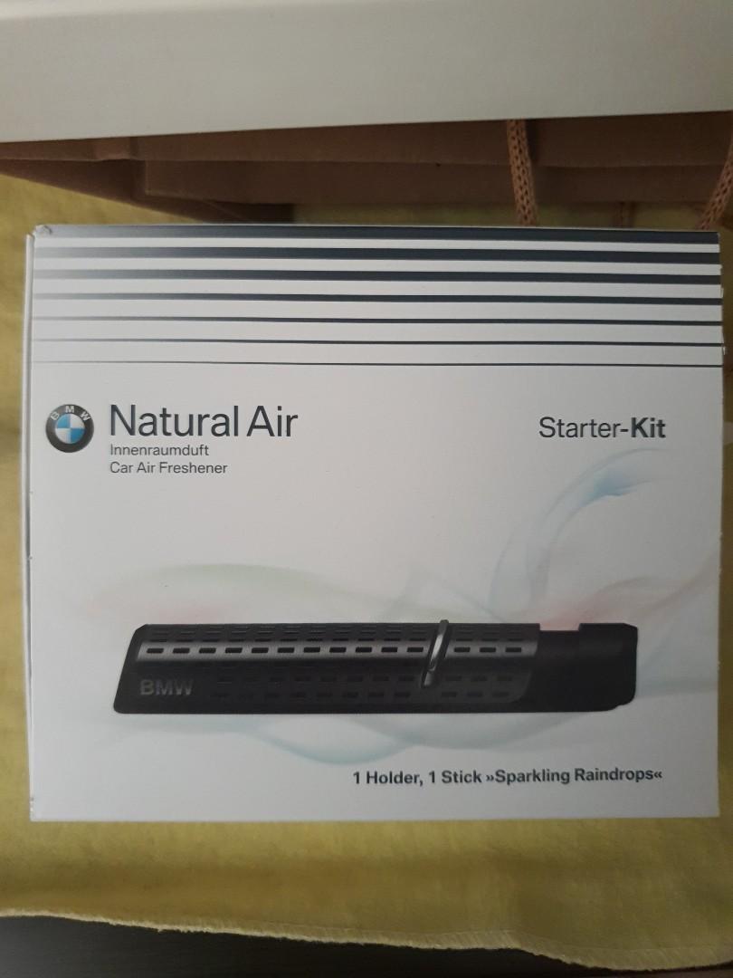 Car Air Freshener BMW, Car Accessories, Accessories on Carousell