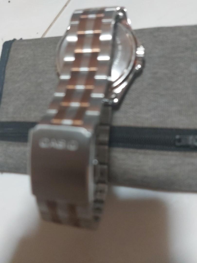 CASIO 5420 MTD 300 NEGOTIABLE