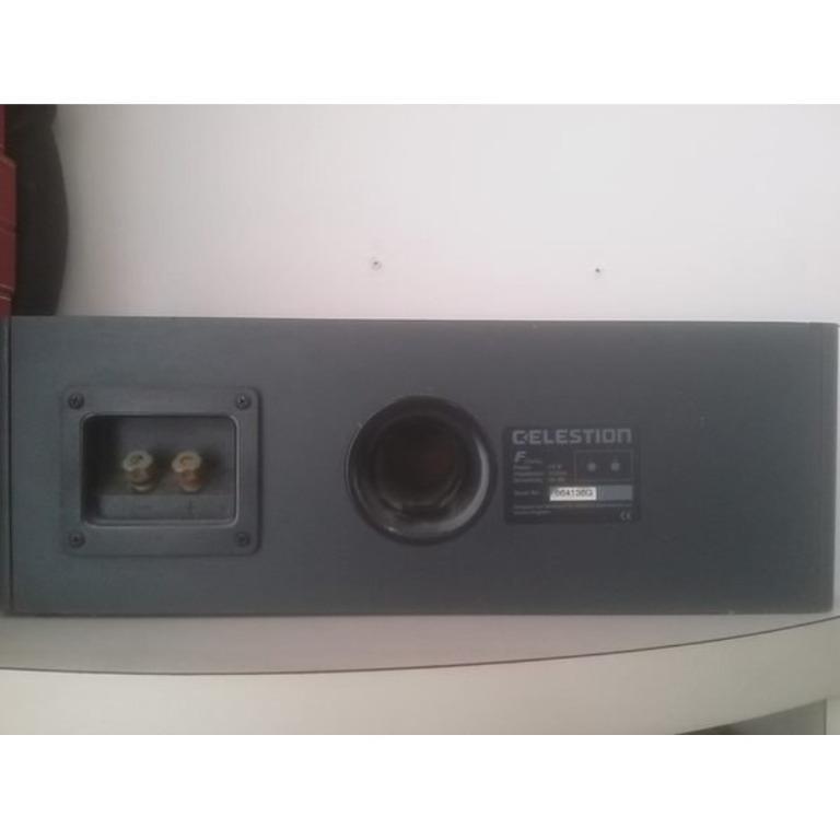 Celestion f online centre