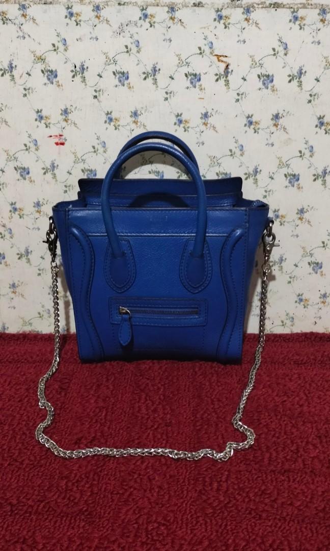 celine preloved
