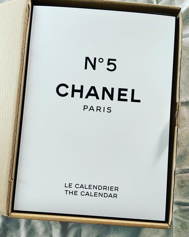 Chanel Advent Calendar, Beauty & Personal Care, Fragrance & Deodorants