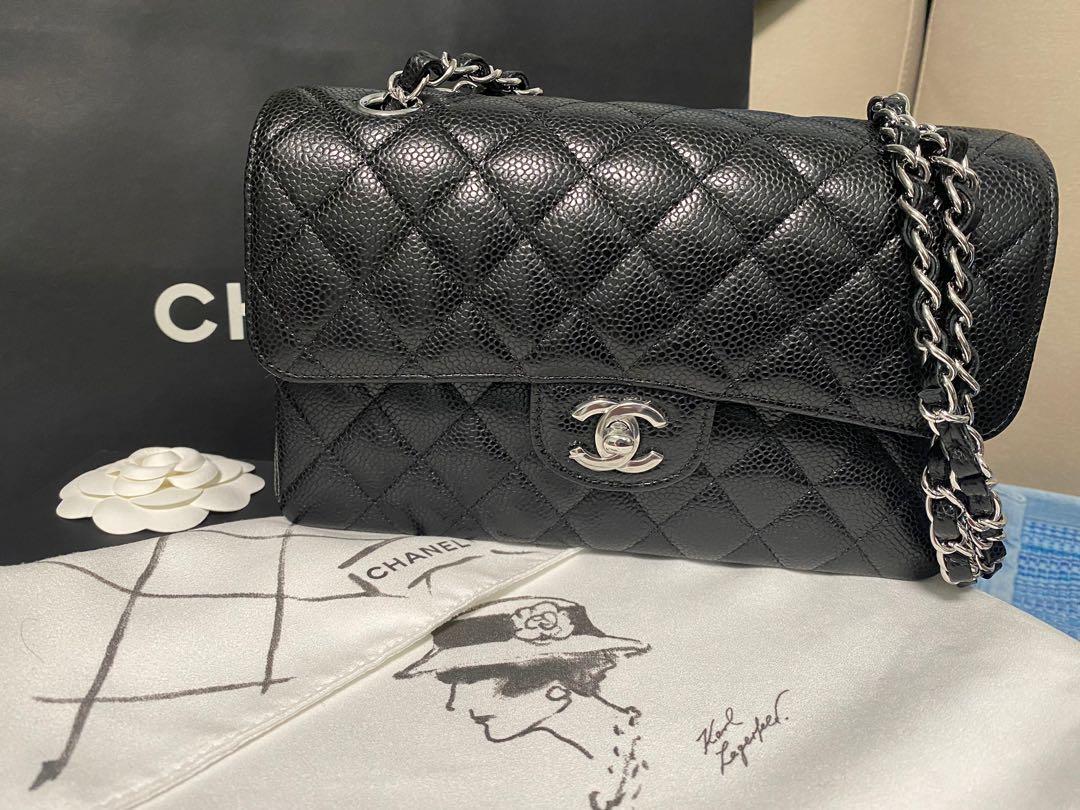 Cf23 chanel deals