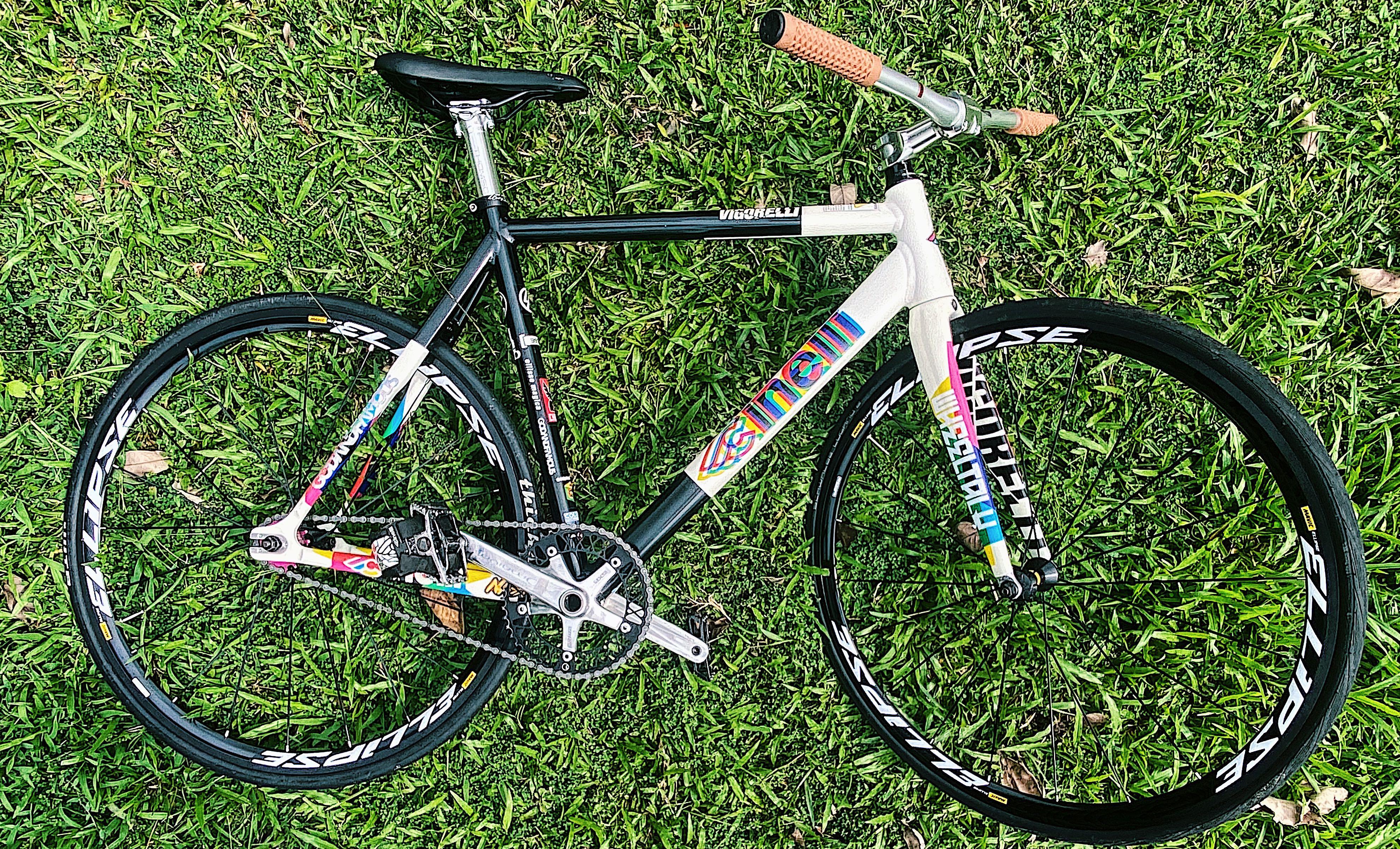 Harga hotsell fixie cinelli