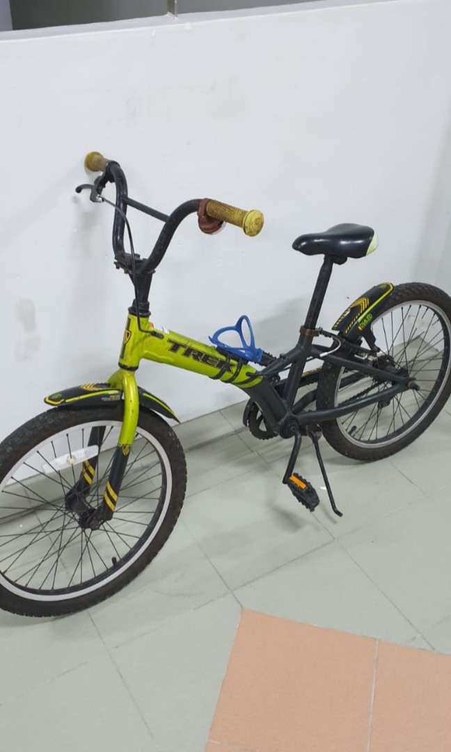 Clearance SALE!!! Preloved TREK 20 inch 