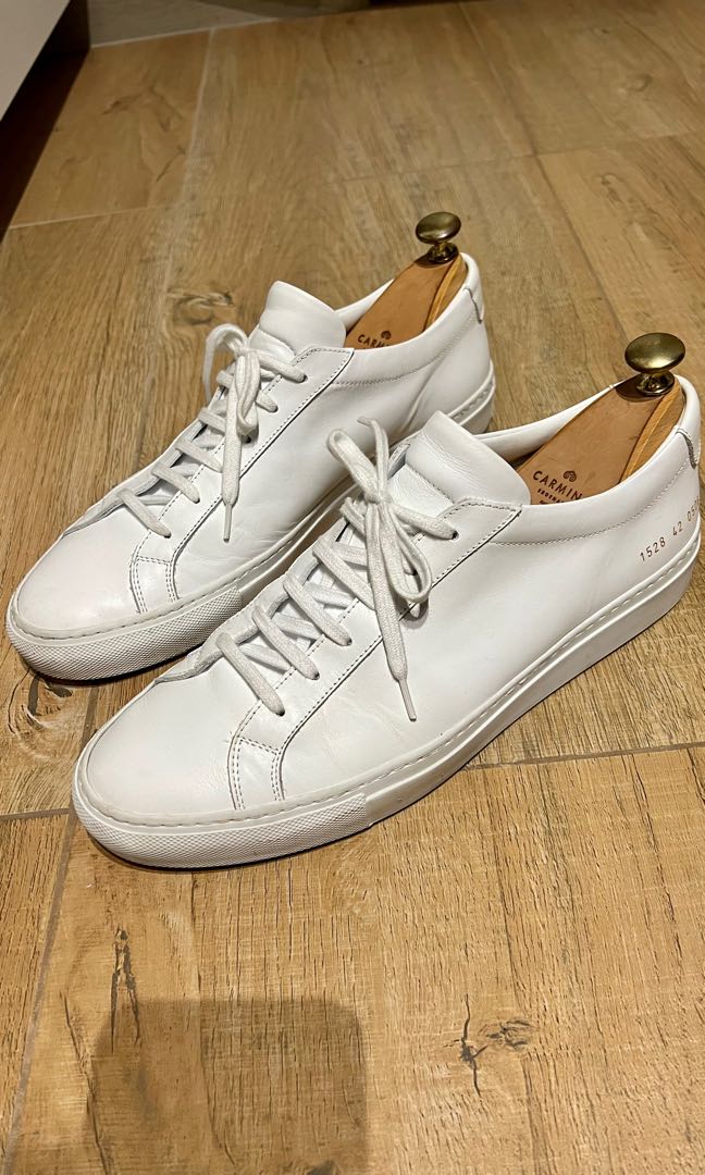 common projects 9.5