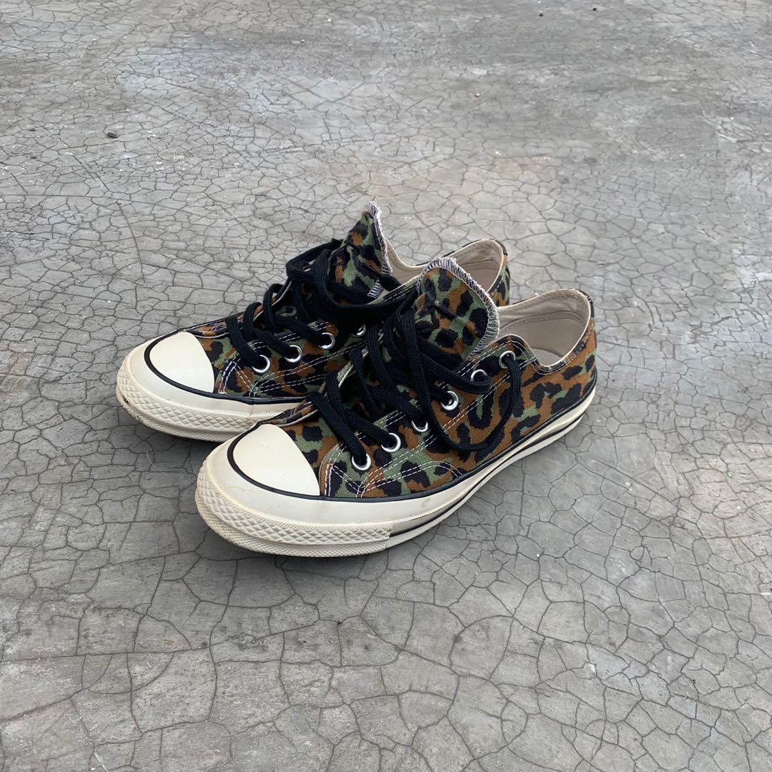 converse wacko maria