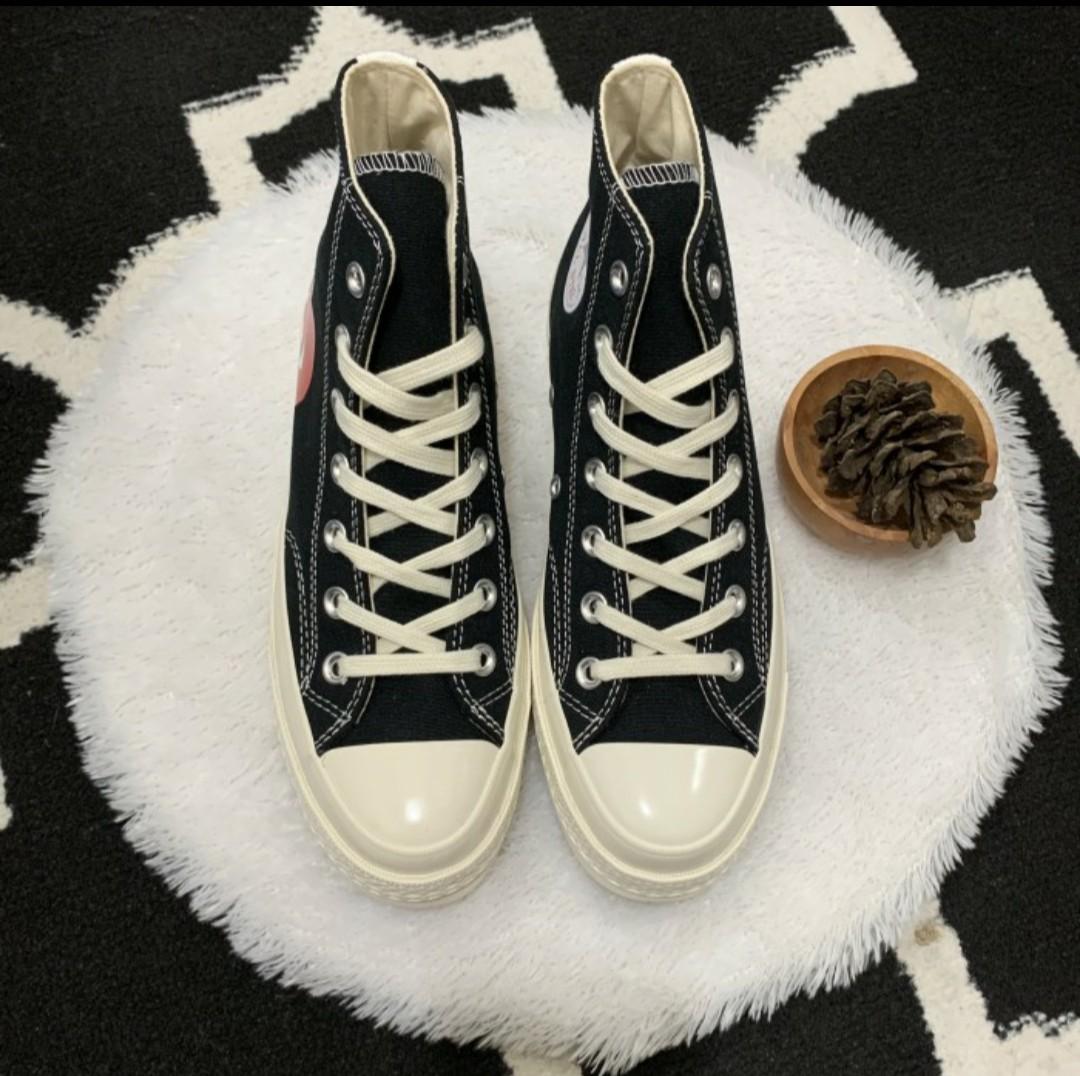 cdg converse offspring