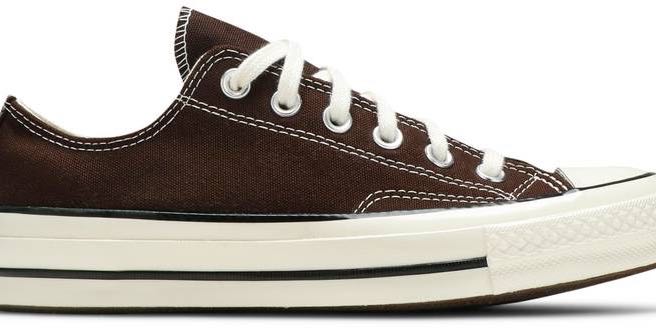 Converse Chuck 70 Dark Root Low Cut Men s Fashion Footwear