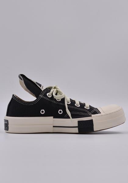 rick x converse drkstar 70s