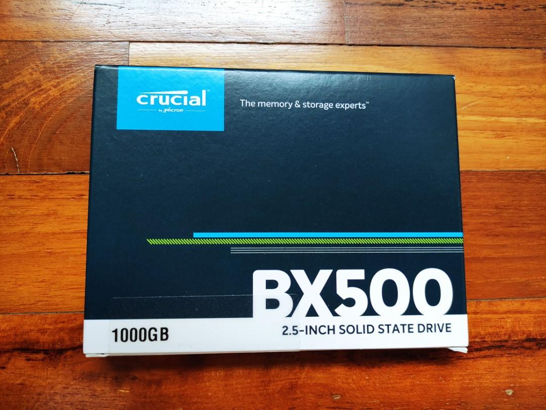 Bx500 ssd discount