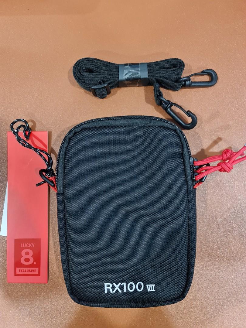Sony rx100 bag best sale