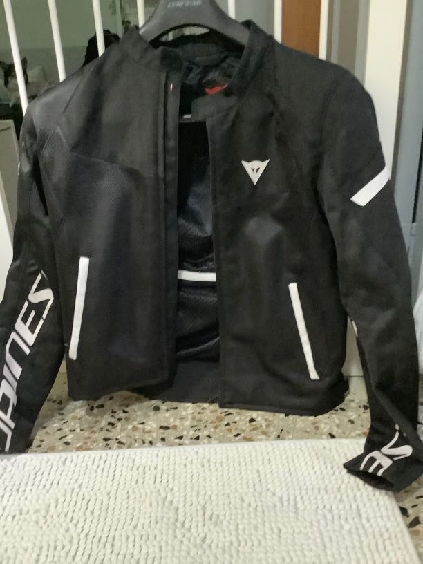 Dainese cheap motorcycle jacket