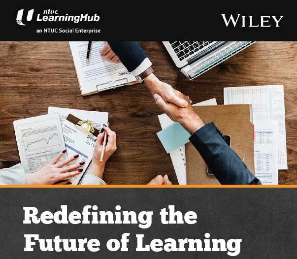 Data Storyteller ? Display Critical Thinking ? Wiley 2 days course NTUC LearningHub Learning