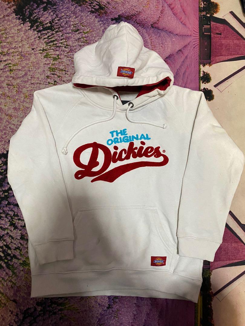 Dickies hoodie outlet kids