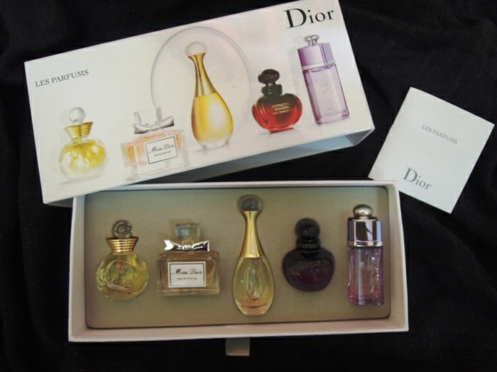DIOR Miss Dior Blooming Bouquet Mothers Day Fragrance Gift Set   Bloomingdales